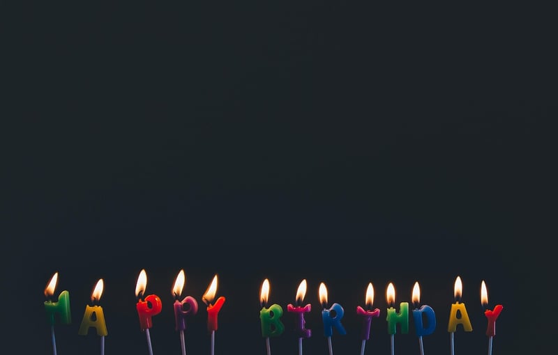 Joyful Celebrations